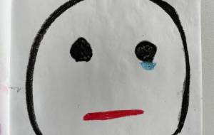 なきべそ - 名もなき米3号