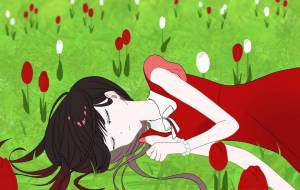 Tulip - 柚子はちみつ