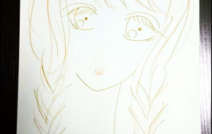 STRAWBERRY alternative - CHITOSE FUJI