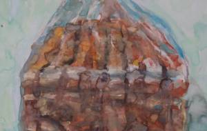 パン一斤 - まかろんちゃん