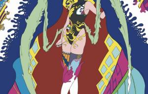 Waves of color - 秋山澄空