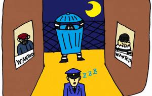 脱獄 - 工房はんど yu-ma