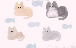 猫だんらん - Junna