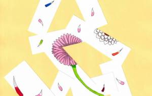 Blooming Flower - 【イベント】第1期 Just In Time Best Action「義善催」