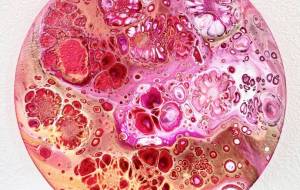 Lemurian Galaxy 64 - ☆ acco・Lemuria ☆