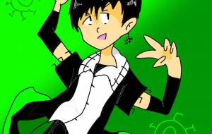 オリキャラ - たこちゃん