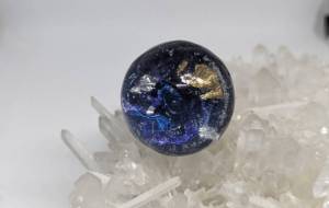 宇宙なんてこの手の中に - 宇宙くらげ
