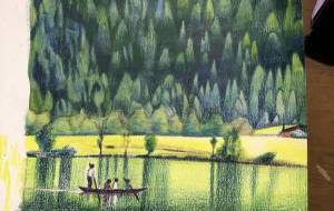 回遊ボート - おもちわーくす