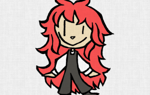 ニコ - 黒越瑠香