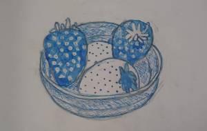 イチゴ - まかろんちゃん