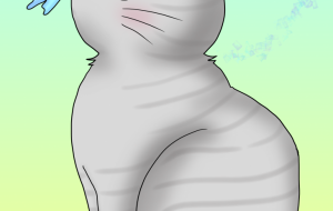 3月のヒスイ。「君を連れに来たよ」 - 羽津美由紀