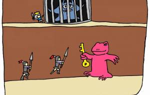 救出 - 工房はんど yu-ma