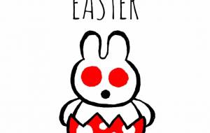 卵から生まれたconejo - 黒越瑠香