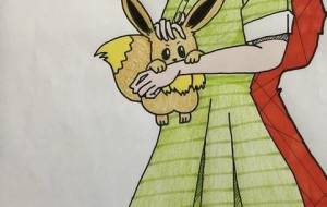 女の子 - Shino-B(シノビー)