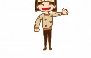 姪っ子 2 - わきっちょ