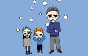 しゃぼん玉とばそ - ようかん