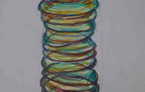 ペットボトル - まかろんちゃん