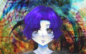 モヤモヤ - 石丸沙織