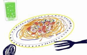 休日ランチ - 香織