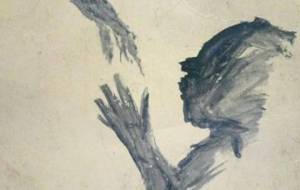 弟、君はひと、を愛すること教えてくれた(僕は昔、悪の天使だった、でも君の光で生まれ代わる)本当にありがとう) - 真鍋哲地