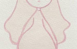 春の花嫁 - 黒越瑠香