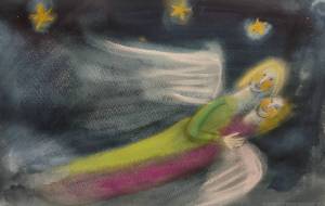 天使の恋人たち - 伊藤無垢