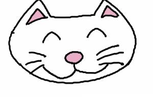 猫 - アクター