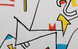 パワフル - 絵円モモ(えまるもも)