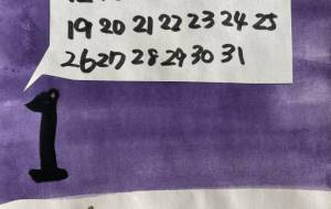 お正月 - 名もなき米3号