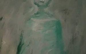 ぐちゃぐちゃの部屋で例えばミイラみたいになっちゃってえーー疲れちった(下手くそな絵でなんか僕はほざいてる) - 真鍋哲地