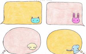 動物さんたちのメモ書き - Asami