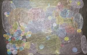 3月の心は - 河村扶示子