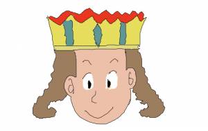 王様 - アクター