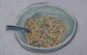 チャーハン - まかろんちゃん