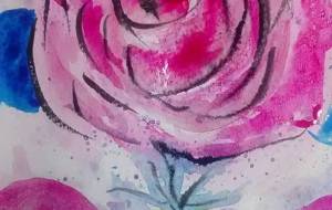 「あの優しき時の産声の中で……………」 - サオリ