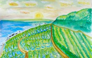 白米千枚田 - 【イベント】第1期 Just In Time Best Action「義善催」