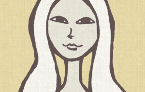 お風呂上がり - 黒越瑠香