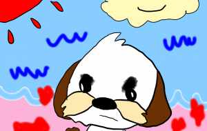春から逃げる - ゆっこ