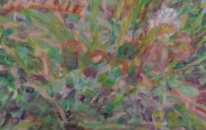 秋 - まかろんちゃん