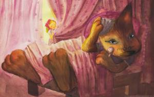 赤ずきん 10 - 伊藤無垢