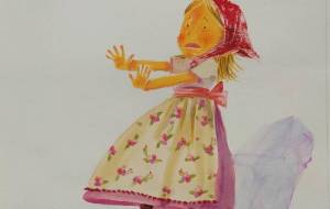 赤ずきん 11 - 伊藤無垢