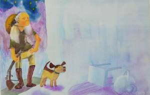 赤ずきん 12 - 伊藤無垢