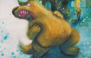 赤ずきん 14 - 伊藤無垢