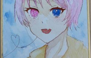 ピンクちゃん - 北上さくら
