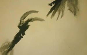 堕天使と神様の愛(貴方はベルゼブブかもしれないでも私は貴方を愛します)イエスさまは語られた - 真鍋哲地