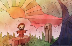 ★ - ウスイリエ