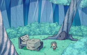 ★ - ウスイリエ