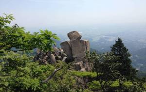 神の積み木 - 大坪命樹