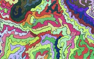 模様のかけら - 中島拓哉