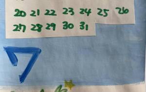 たなばた - 名もなき米3号